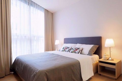 Condominio de 3 dormitorios en Watthana, Bangkok, Tailandia № 76679 - foto 20