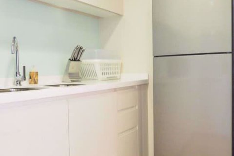 Condominio de 3 dormitorios en Watthana, Bangkok, Tailandia № 76679 - foto 11