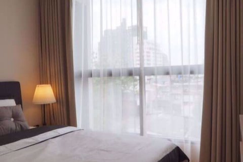 Condominio de 3 dormitorios en Watthana, Bangkok, Tailandia № 76679 - foto 24
