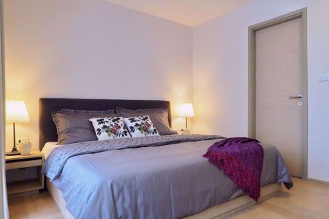 Condominio de 3 dormitorios en Watthana, Bangkok, Tailandia № 76679 - foto 15