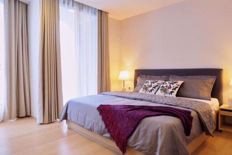 Condominio de 3 dormitorios en Watthana, Bangkok, Tailandia № 76679 - foto 13