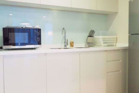 Condominio de 3 dormitorios en Watthana, Bangkok, Tailandia № 76679 - foto 10