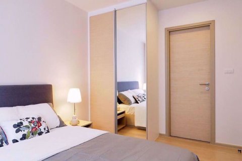 Condominio de 3 dormitorios en Watthana, Bangkok, Tailandia № 76679 - foto 22