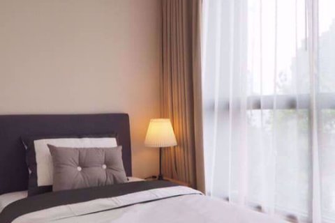 Condominio de 3 dormitorios en Watthana, Bangkok, Tailandia № 76679 - foto 23
