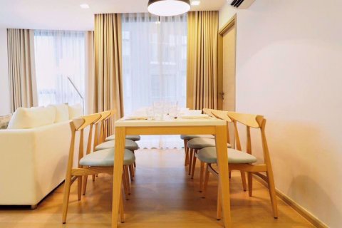 Condominio de 3 dormitorios en Watthana, Bangkok, Tailandia № 76679 - foto 5