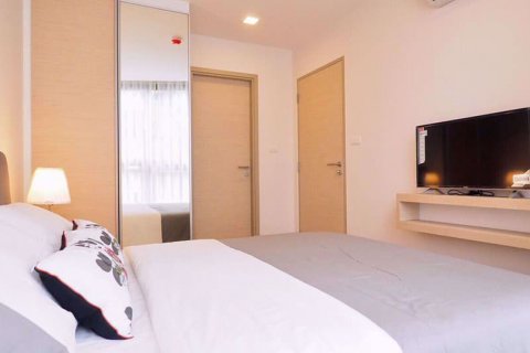 Condominio de 3 dormitorios en Watthana, Bangkok, Tailandia № 76679 - foto 21