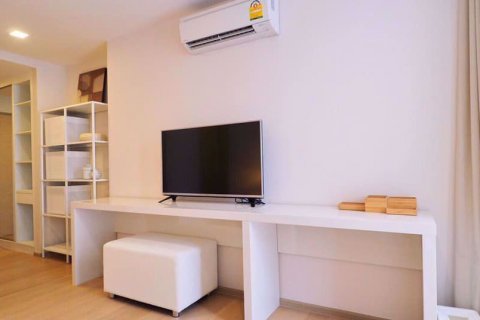 Condominio de 3 dormitorios en Watthana, Bangkok, Tailandia № 76679 - foto 18