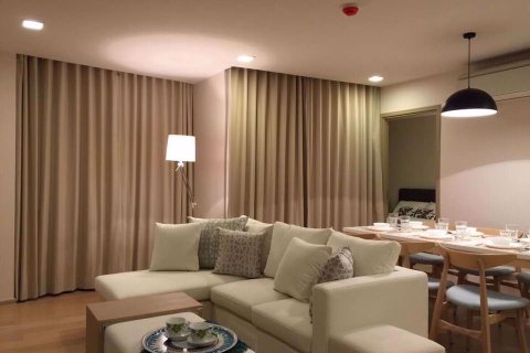 Condominio de 3 dormitorios en Watthana, Bangkok, Tailandia № 76679 - foto 4