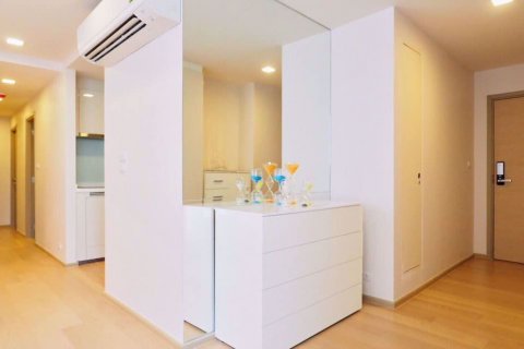 Condominio de 3 dormitorios en Watthana, Bangkok, Tailandia № 76679 - foto 9