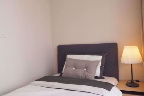 Condominio de 3 dormitorios en Watthana, Bangkok, Tailandia № 76679 - foto 25