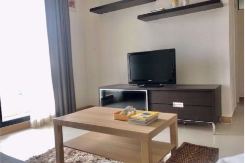 Eigentumswohnung in Watthana, Bangkok, Thailand, 2 Schlafzimmer № 76678 - Foto 3