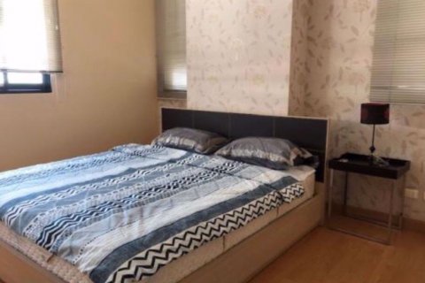 Eigentumswohnung in Watthana, Bangkok, Thailand, 2 Schlafzimmer № 76678 - Foto 5