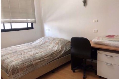 Eigentumswohnung in Watthana, Bangkok, Thailand, 2 Schlafzimmer № 76678 - Foto 6