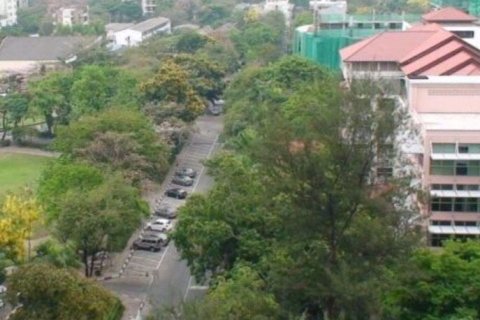 Eigentumswohnung in Watthana, Bangkok, Thailand, 2 Schlafzimmer № 76678 - Foto 8