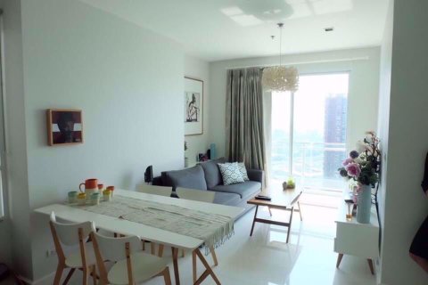 Condominio de 2 dormitorios en Watthana, Bangkok, Tailandia № 76673 - foto 3