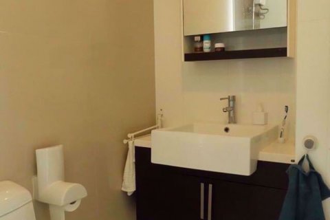 Condominio de 2 dormitorios en Watthana, Bangkok, Tailandia № 76673 - foto 8