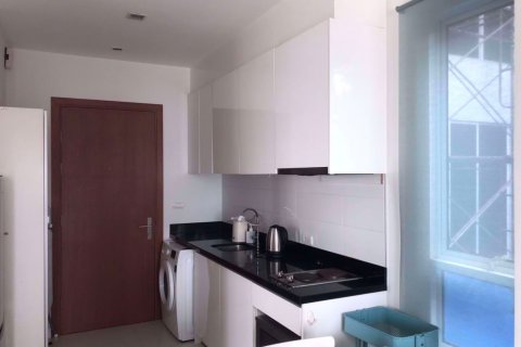 Condominio de 2 dormitorios en Watthana, Bangkok, Tailandia № 76673 - foto 5