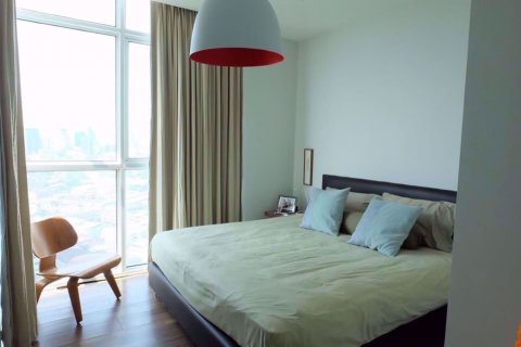 Condominio de 2 dormitorios en Watthana, Bangkok, Tailandia № 76673 - foto 6