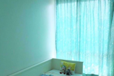 Condominio de 2 dormitorios en Watthana, Bangkok, Tailandia № 76673 - foto 9