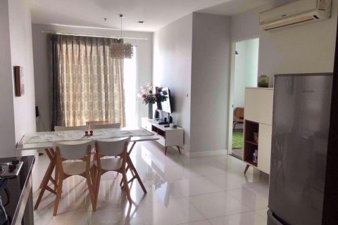 Condominio de 2 dormitorios en Watthana, Bangkok, Tailandia № 76673 - foto 4