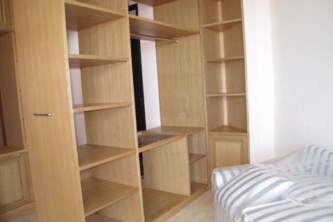 Condominio de 1 dormitorio en Watthana, Bangkok, Tailandia № 76675 - foto 3