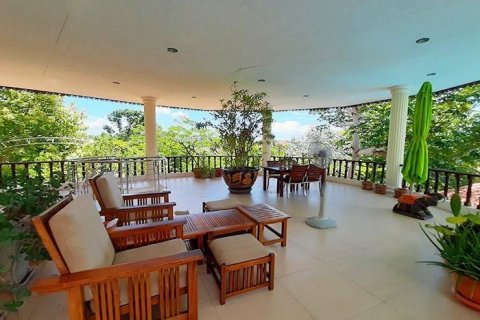 Casa de 11 dormitorios en Hua Hin, Tailandia № 125265 - foto 6