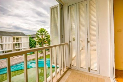 Condominio de 2 dormitorios en Hua Hin, Tailandia № 125264 - foto 7