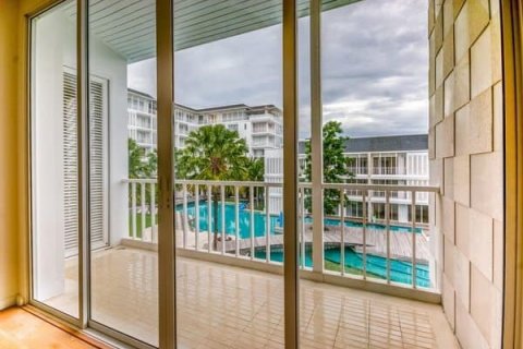 Condominio de 2 dormitorios en Hua Hin, Tailandia № 125264 - foto 6