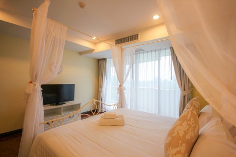 Condominio de 2 dormitorios en Hua Hin, Tailandia № 125261 - foto 8