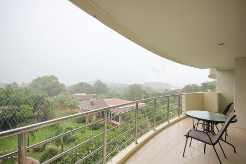 Condo à Hua Hin, Thaïlande, 2 chambres  № 125261