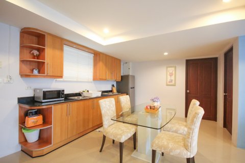 Condominio de 2 dormitorios en Hua Hin, Tailandia № 125261 - foto 3