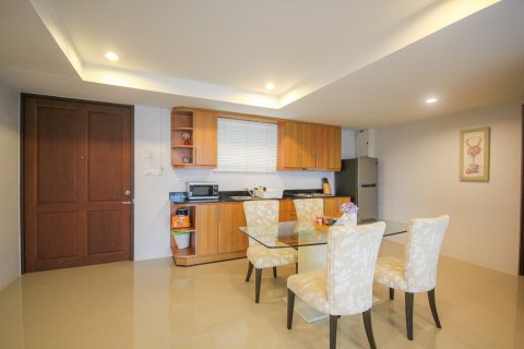 Condominio de 2 dormitorios en Hua Hin, Tailandia № 125261 - foto 2