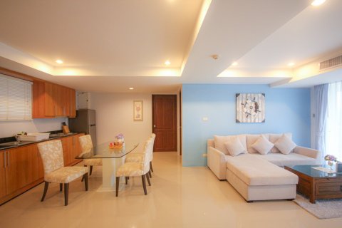 Condominio de 2 dormitorios en Hua Hin, Tailandia № 125261 - foto 4