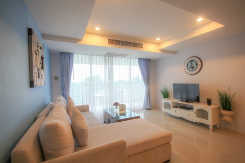 Condominio de 2 dormitorios en Hua Hin, Tailandia № 125261 - foto 6