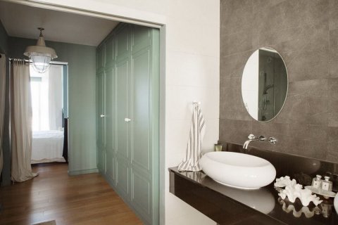 Condominio de 2 dormitorios en Hua Hin, Tailandia № 125263 - foto 8