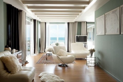 Condominio de 2 dormitorios en Hua Hin, Tailandia № 125263 - foto 3
