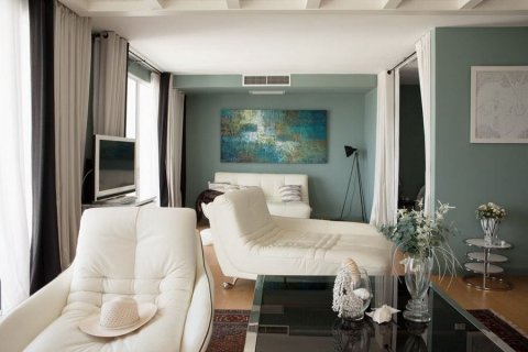 Condominio de 2 dormitorios en Hua Hin, Tailandia № 125263 - foto 5