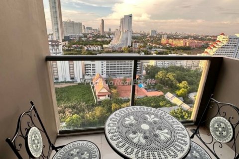 Condominio de 1 dormitorio en Pattaya, Tailandia № 123509 - foto 5