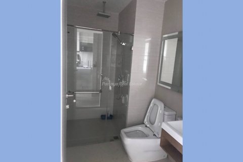 Condominio de 1 dormitorio en Pattaya, Tailandia № 123509 - foto 4