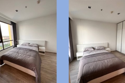 Condominio de 1 dormitorio en Pattaya, Tailandia № 123509 - foto 7