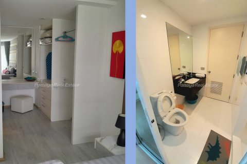Condo in Bang Lamung, Thailand, 1 bedroom № 123503 - photo 7