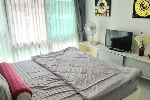Condo in Bang Lamung, Thailand, 1 bedroom № 123503 - photo 6