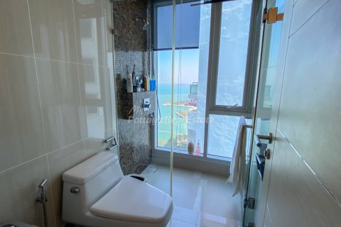 Condominio de 2 dormitorios en Pattaya, Tailandia № 123505 - foto 15