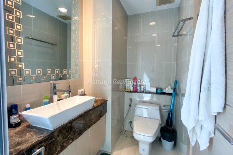 Condominio de 2 dormitorios en Pattaya, Tailandia № 123505 - foto 11