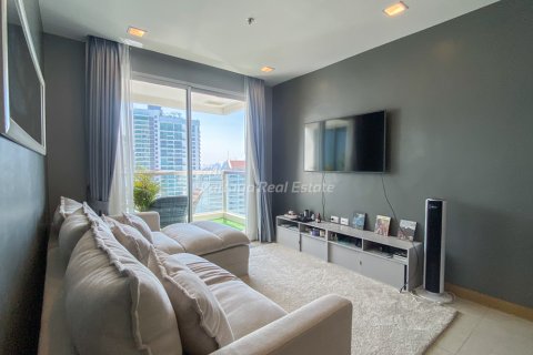 Condominio de 2 dormitorios en Pattaya, Tailandia № 123505 - foto 5