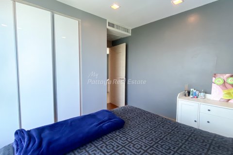 Condominio de 2 dormitorios en Pattaya, Tailandia № 123505 - foto 14