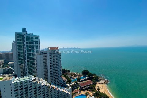 Condominio de 2 dormitorios en Pattaya, Tailandia № 123505 - foto 18