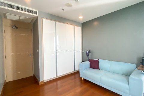 Condominio de 2 dormitorios en Pattaya, Tailandia № 123505 - foto 9