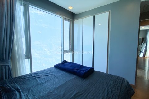 Condominio de 2 dormitorios en Pattaya, Tailandia № 123505 - foto 13