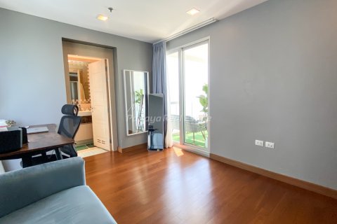 Condominio de 2 dormitorios en Pattaya, Tailandia № 123505 - foto 20